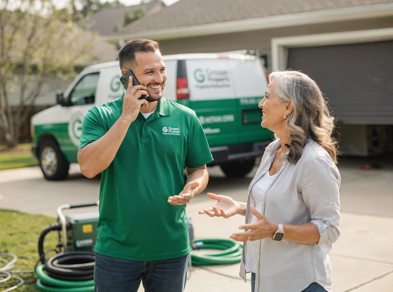 Water Damage Restoration Worthington, MN FAQs